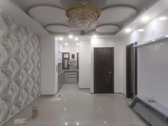3 BHK Independent Builder Floor in Sector 21 Rohini for resale New Delhi. The reference number is 18870851