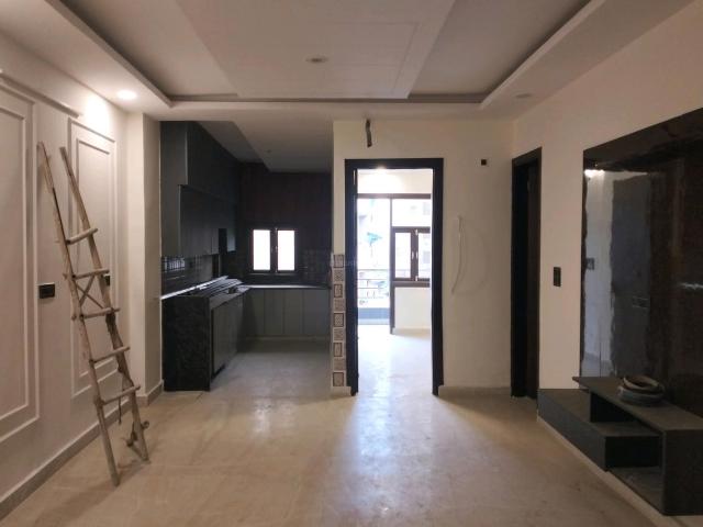 3 BHK Independent Builder Floor in Sector 21 Rohini for resale New Delhi. The reference number is 19928225