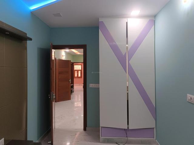 3 BHK Independent Builder Floor in Sector 21 Rohini for resale New Delhi. The reference number is 19935116