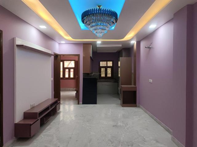 3 BHK Independent Builder Floor in Sector 21 Rohini for resale New Delhi. The reference number is 19935152