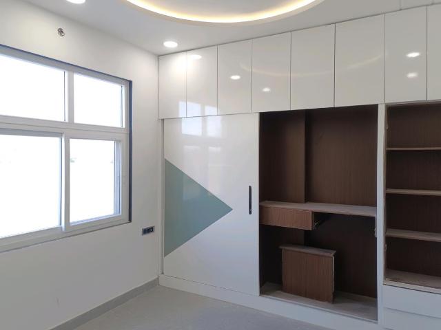 3 BHK Independent Builder Floor in Rohini Sector 28 for resale New Delhi. The reference number is 19935175