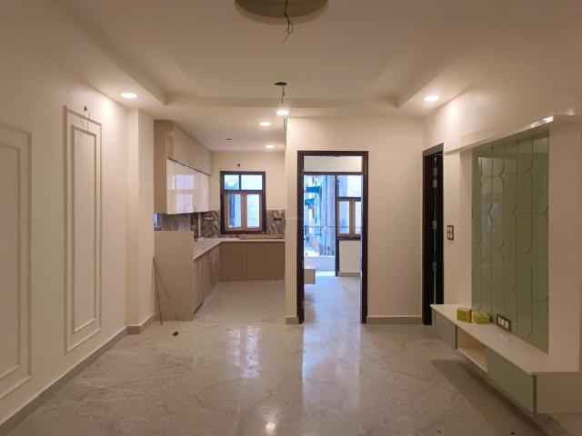 3 BHK Independent Builder Floor in Sector 21 Rohini for resale New Delhi. The reference number is 20698145