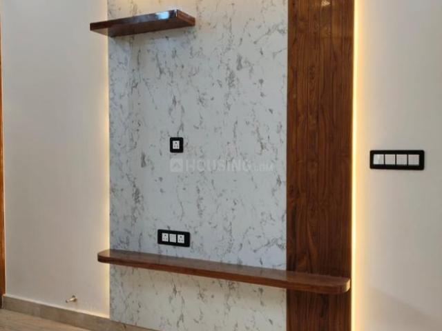 3 BHK Independent Builder Floor in Sector 21 Rohini for resale New Delhi. The reference number is 20060252