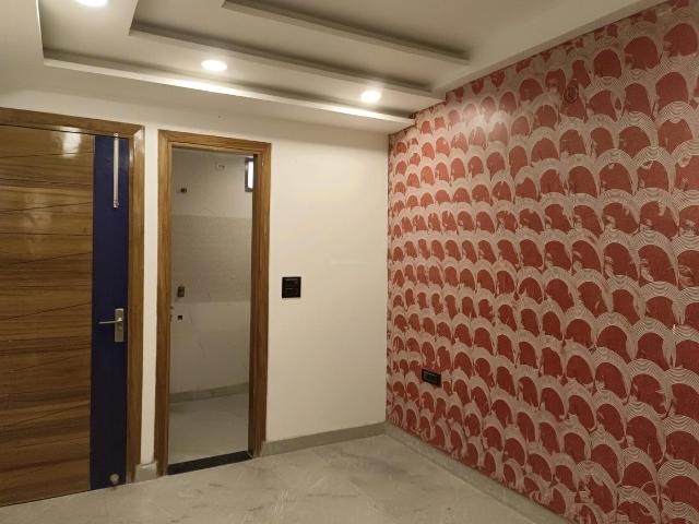3 BHK Independent Builder Floor in Sector 21 Rohini for resale New Delhi. The reference number is 20219145