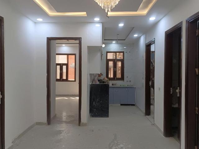3 BHK Independent Builder Floor in Sector 23 Rohini for resale New Delhi. The reference number is 20273739