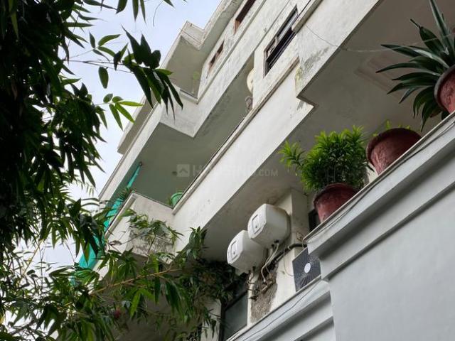 3 BHK Independent Builder Floor in Sector 21A for resale Faridabad. The reference number is 18796934