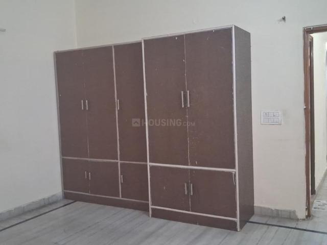 3 BHK Independent Builder Floor in Sector 21D for rent Faridabad. The reference number is 20170556