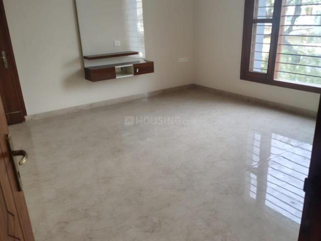 3 BHK Independent Builder Floor in Sector 21D for resale Faridabad. The reference number is 20289259