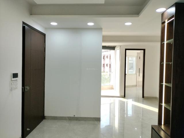 3 BHK Independent Builder Floor in Sector 23B Dwarka for resale New Delhi. The reference number is 19936378