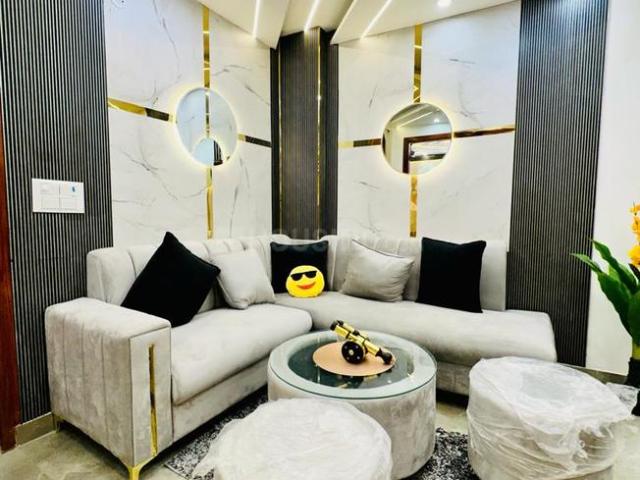 3 BHK Independent Builder Floor in Sector 22 Dwarka for resale New Delhi. The reference number is 20772831