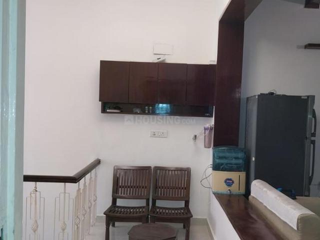 3 BHK Independent Builder Floor in Sector 22 for rent Gurgaon. The reference number is 20776827