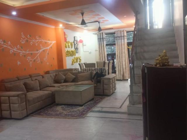 3 BHK Independent Builder Floor in Sector 22 for resale Faridabad. The reference number is 20209960