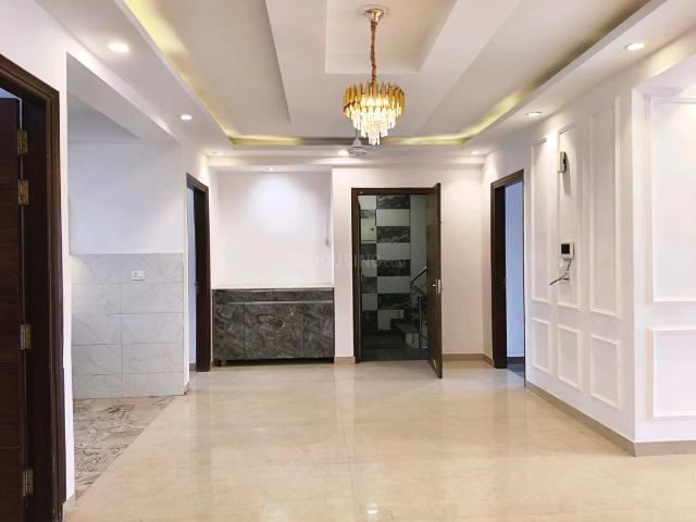 3 BHK Independent Builder Floor in Sector 22 for resale Gurgaon. The reference number is 18905152