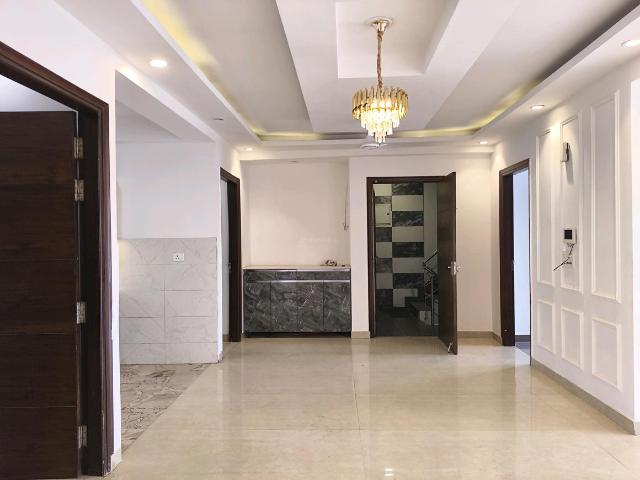 3 BHK Independent Builder Floor in Sector 22 for resale Gurgaon. The reference number is 18905152