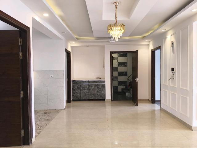 3 BHK Independent Builder Floor in Sector 22 for resale Gurgaon. The reference number is 18905299