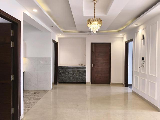 3 BHK Independent Builder Floor in Sector 22 for resale Gurgaon. The reference number is 18907550