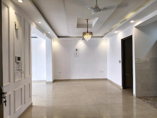 3 BHK Independent Builder Floor in Sector 22 for resale Gurgaon. The reference number is 19686270