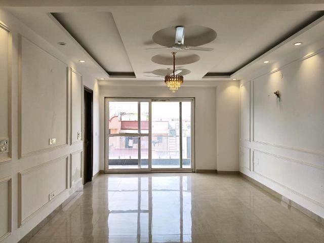 3 BHK Independent Builder Floor in Sector 22 for resale Gurgaon. The reference number is 19716788