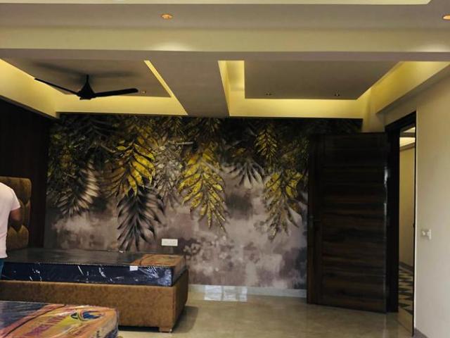 3 BHK Independent Builder Floor in Sector 22 for resale Gurgaon. The reference number is 19948727