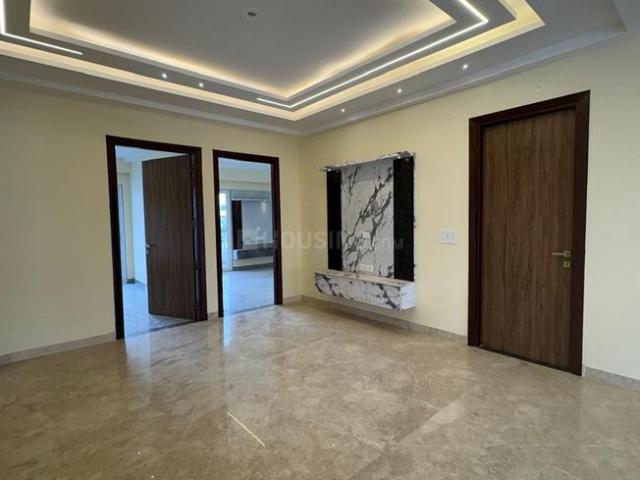 3 BHK Independent Builder Floor in Sector 22 for resale Gurgaon. The reference number is 20747506