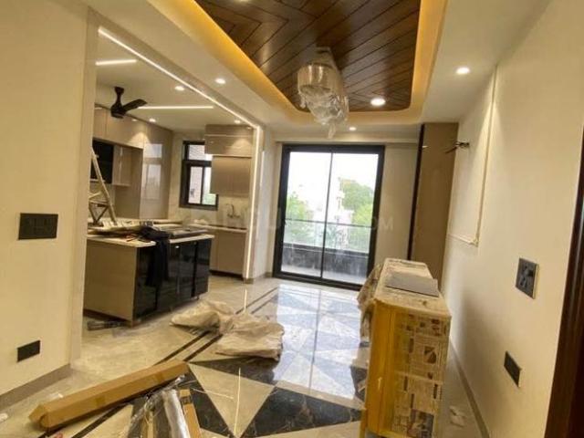 3 BHK Independent Builder Floor in Sector 22 for resale Gurgaon. The reference number is 20104875