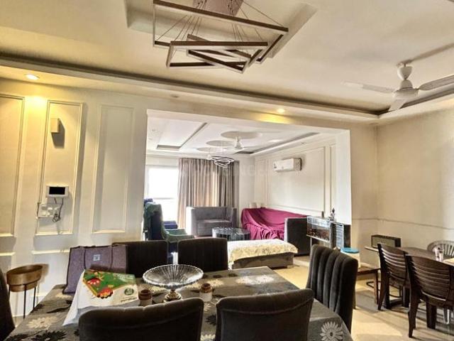 3 BHK Independent Builder Floor in Sector 22 for resale Gurgaon. The reference number is 20245424