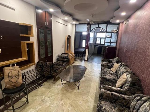 3 BHK Independent Builder Floor in Sector 22 Rohini for rent New Delhi. The reference number is 20764208