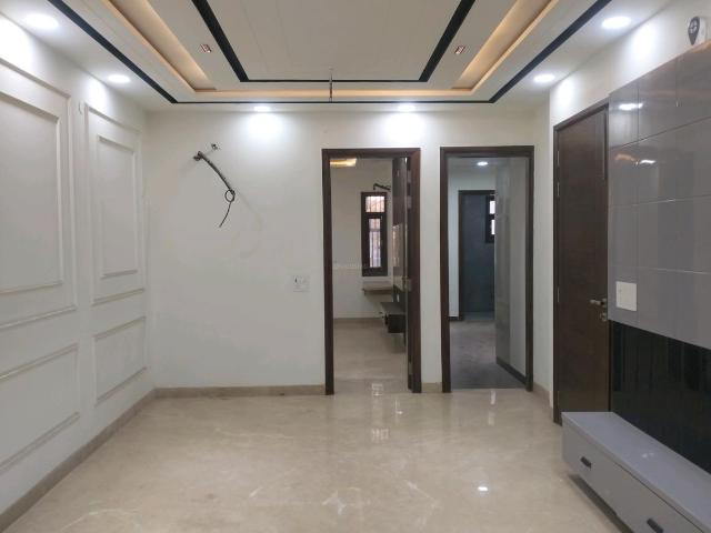 3 BHK Independent Builder Floor in Sector 22 Rohini for resale New Delhi. The reference number is 19425612