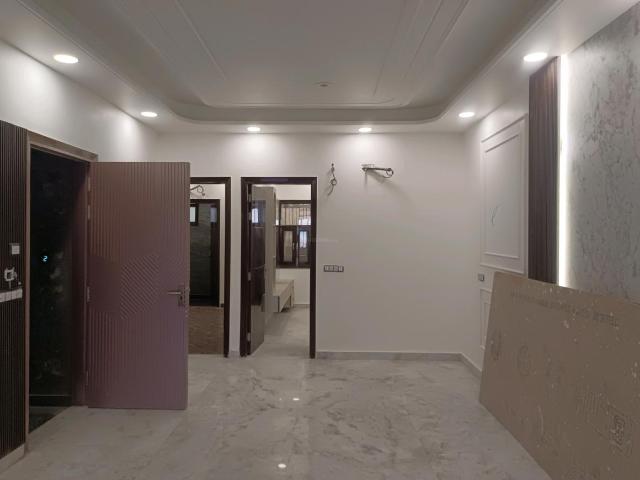3 BHK Independent Builder Floor in Sector 22 Rohini for resale New Delhi. The reference number is 19935302