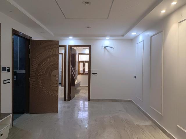 3 BHK Independent Builder Floor in Sector 22 Rohini for resale New Delhi. The reference number is 19949420