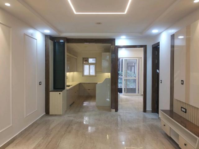 3 BHK Independent Builder Floor in Sector 22 Rohini for resale New Delhi. The reference number is 19393707