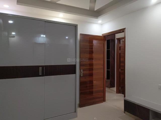 3 BHK Independent Builder Floor in Sector 22 Rohini for resale New Delhi. The reference number is 20503188