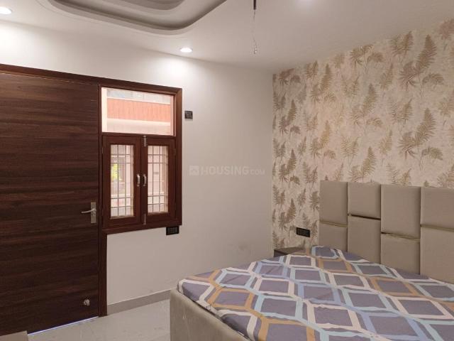 3 BHK Independent Builder Floor in Sector 22 Rohini for resale New Delhi. The reference number is 20504266