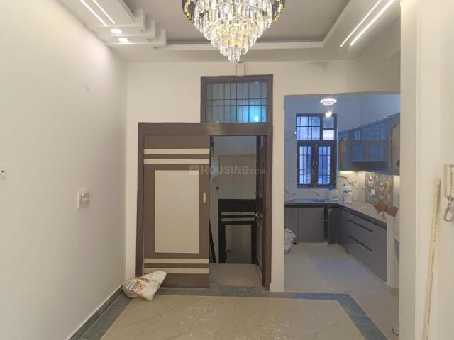 3 BHK Independent Builder Floor in Sector 22 Rohini for resale New Delhi. The reference number is 20504269