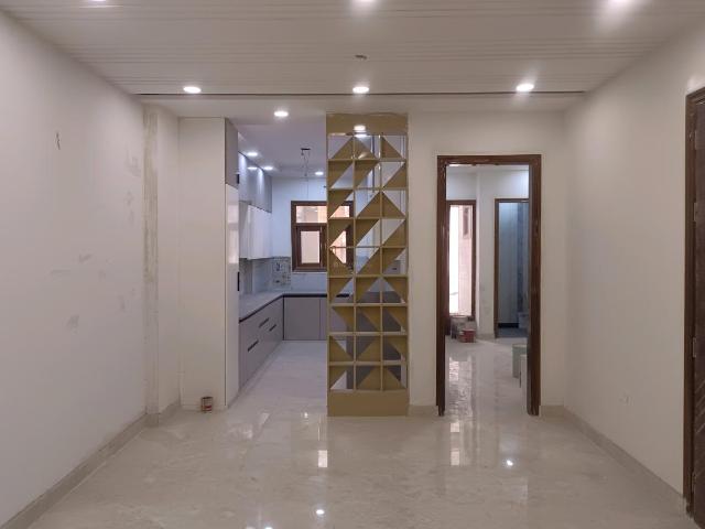 3 BHK Independent Builder Floor in Sector 22 Rohini for resale New Delhi. The reference number is 20525509