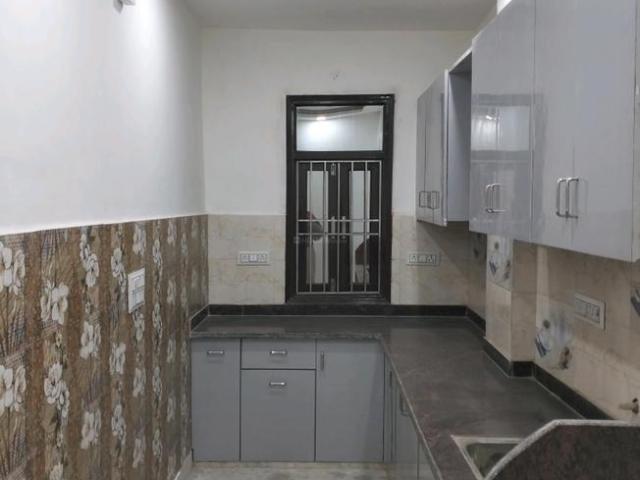 3 BHK Independent Builder Floor in Sector 22 Rohini for resale New Delhi. The reference number is 20635819