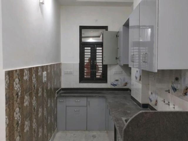 3 BHK Independent Builder Floor in Sector 22 Rohini for resale New Delhi. The reference number is 20635857