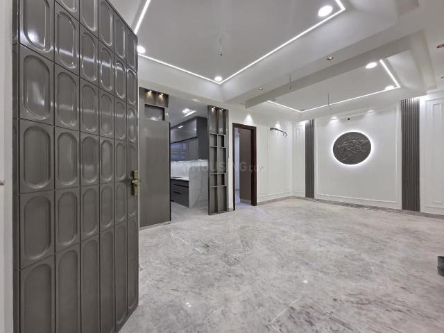 3 BHK Independent Builder Floor in Sector 22 Rohini for resale New Delhi. The reference number is 20055692