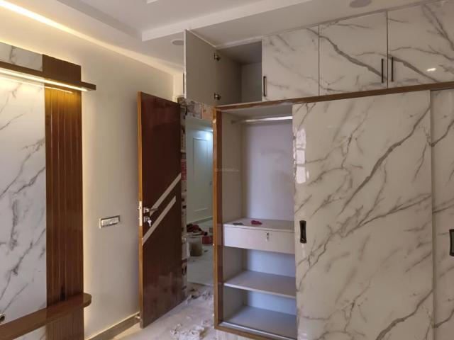 3 BHK Independent Builder Floor in Sector 22 Rohini for resale New Delhi. The reference number is 20238890