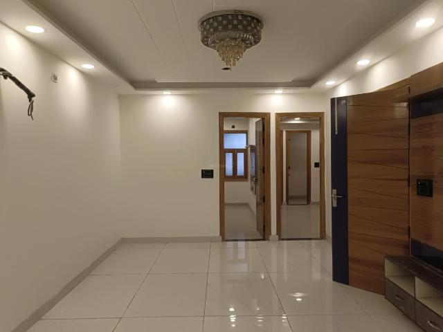 3 BHK Independent Builder Floor in Sector 21 Rohini for resale New Delhi. The reference number is 20238907