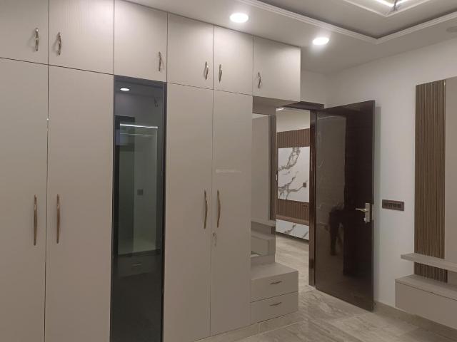 3 BHK Independent Builder Floor in Sector 22 Rohini for resale New Delhi. The reference number is 20369190