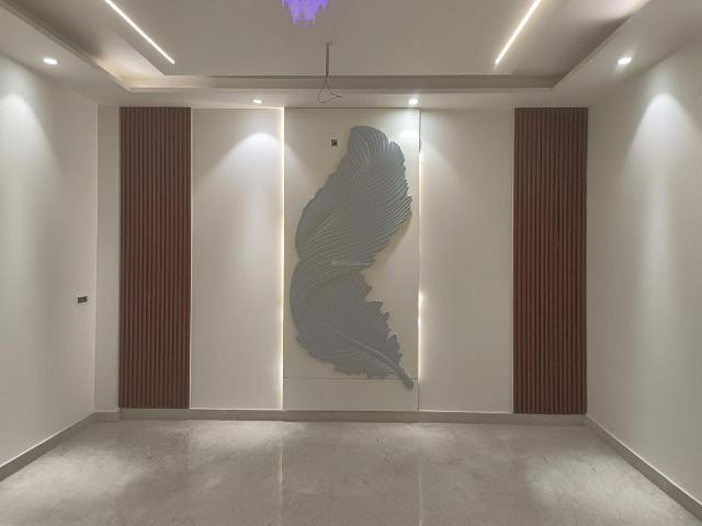 3 BHK Independent Builder Floor in Sector 22 Rohini for resale New Delhi. The reference number is 20369193