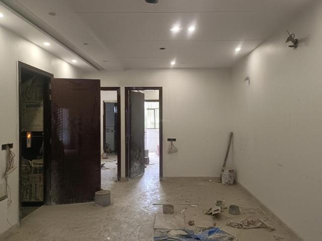 3 BHK Independent Builder Floor in Sector 22 Rohini for resale New Delhi. The reference number is 20369204