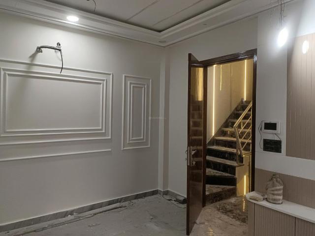 3 BHK Independent Builder Floor in Sector 24 Rohini for resale New Delhi. The reference number is 20378741