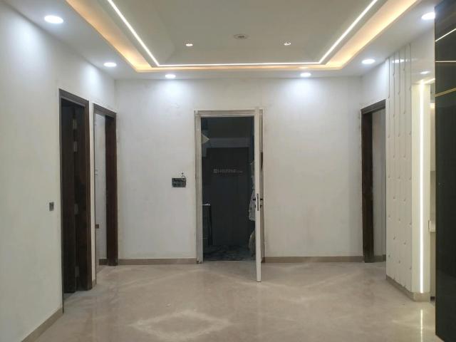 4 BHK Independent Builder Floor in Sector 24 Rohini for resale New Delhi. The reference number is 20398288