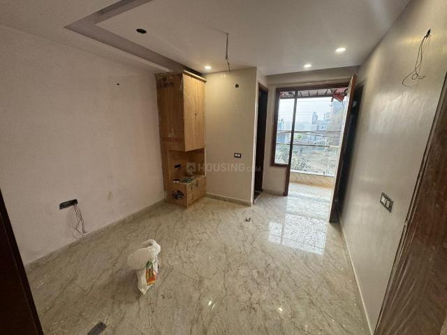 3 BHK Independent Builder Floor in Sector 27 Dwarka for resale New Delhi. The reference number is 16828762
