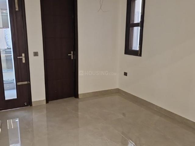 3 BHK Independent Builder Floor in Sector 27 Dwarka for resale New Delhi. The reference number is 19876175