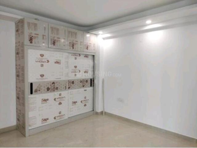 3 BHK Independent Builder Floor in Sector 27 Dwarka for resale New Delhi. The reference number is 20775667