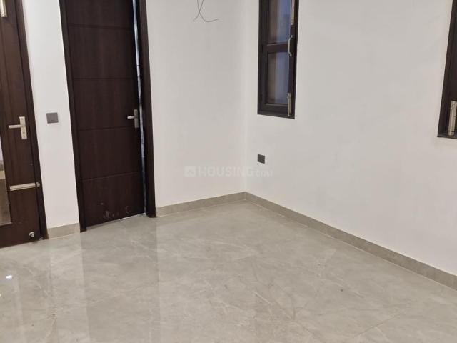 3 BHK Independent Builder Floor in Sector 27 Dwarka for resale New Delhi. The reference number is 20398906