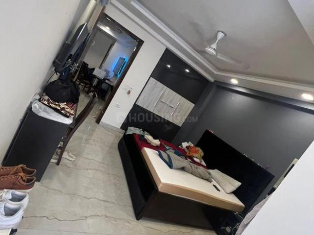 3 BHK Independent Builder Floor in Sector 27 for rent Gurgaon. The reference number is 19692839